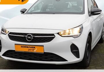 Opel Corsa 45.768 km 12.950 &euro; Solingen 42697