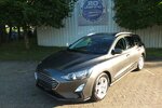 Ford Focus NAVI BLUETOOTH SHZ PARCTRONIC 1 HAND 124.895 km 11.500 &euro; Köln 50858