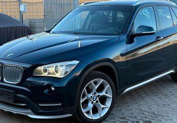 BMW X1 181.770 km 10.800 &euro; Neuss 41469