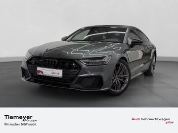 Gebrauchte Audi A7