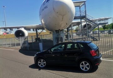 VW Polo 188.800 km 6.667 &euro; Köln 50667