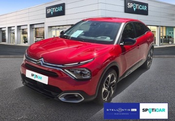 Citroen C4 22.959 km 17.890 &euro; Solingen 42655