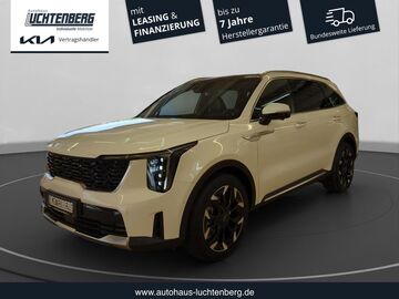 Gebrauchte Kia Sorento