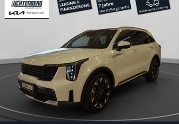 Kia Sorento 15.950 km 52.490 &euro; Leverkusen 51381