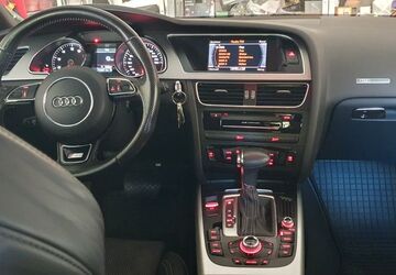 Audi A5 116.000 km 14.490 &euro; Solingen 42719