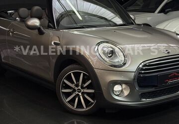Mini Cooper 87.474 km 17.999 &euro; Radevormwald 42477