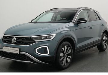 VW T-Roc 15.982 km 28.480 &euro; Leverkusen 51379