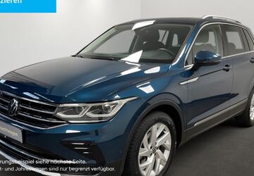 VW Tiguan 65.184 km 29.990 &euro; Düsseldorf 40233