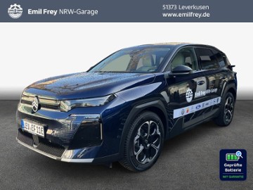 Gebrauchte Citroën C5 Aircross