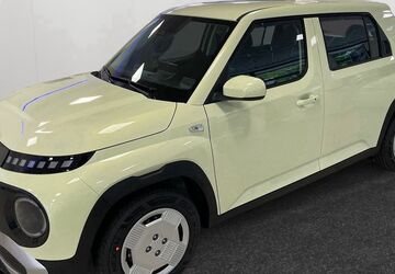 Hyundai INSTER 1.450 km 22.490 &euro; Düsseldorf 40233