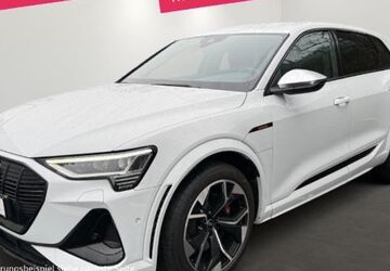 Audi e-tron 40.844 km 39.990 &euro; Neuss 41464