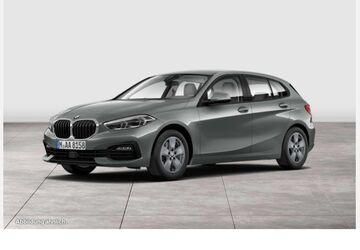 BMW 118 35.017 km 23.890 &euro; Köln-Nord 50739