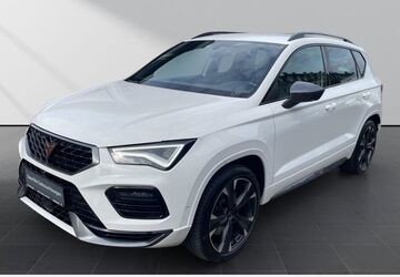 Cupra Ateca 63.700 km 27.990 &euro; Wuppertal 42109