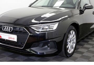 Audi A4 44.563 km 20.990 &euro; Solingen 42653