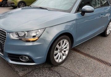 Audi A1 77.696 km 8.900 &euro; Remscheid 42899