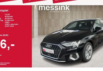 Audi A3 27.582 km 32.450 &euro; Wermelskirchen 42929