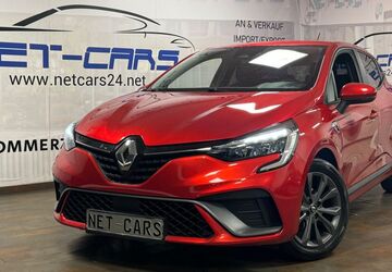 Renault Clio 59.887 km 12.800 &euro; Hilden (bei Düsseldorf) 40721