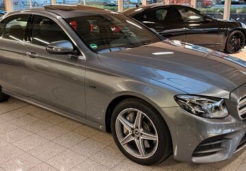 Mercedes-Benz E 300 31.550 km 37.700 &euro; Hattingen (bei Bochum) 45527