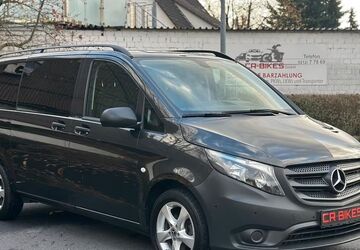 Mercedes-Benz Vito 88.385 km 19.990 &euro; Solingen 42697