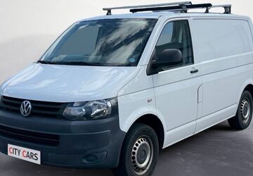 VW T5 Transporter 160.000 km 8.490 &euro; Dormagen 41540