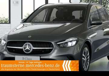 Mercedes-Benz B 180 2.633 km 27.990 &euro; Wuppertal 42115