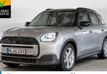 Mini Countryman E (Cooper) 7.853 km 36.790 &euro; Bergisch Gladbach 51469