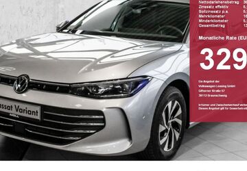 VW Passat 10.000 km 39.500 &euro; Düsseldorf 40549