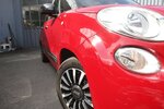Fiat 500L 1.6D Living Navi+PanoSdach+kamera+Klimatr 158.000 km 8.399 &euro; Neuss 41462