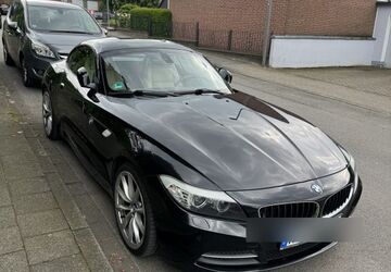 BMW Z4 155.000 km 17.900 &euro; Langenfeld 40764