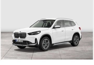 BMW X1 100.800 km 28.890 &euro; Köln-Nord 50739
