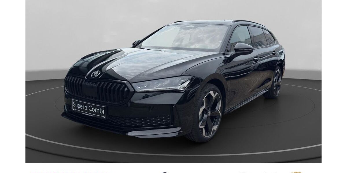 Skoda Superb 9.990 km 46.990 &euro; Köln 51145