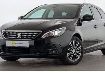 Peugeot 308 98.300 km 13.760 &euro; Düsseldorf 40599