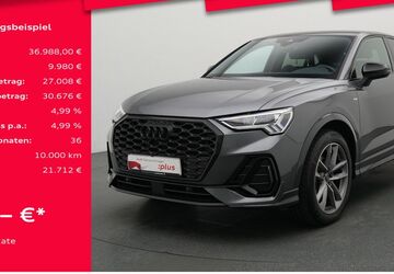 Audi Q3 66.310 km 36.988 &euro; Leverkusen 51373