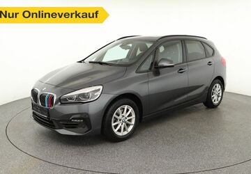 BMW 218 Active Tourer 34.990 km 17.960 &euro; Düsseldorf 40599