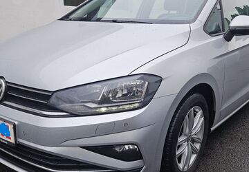 VW Golf 82.500 km 16.900 &euro; Neuss 41469