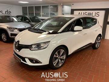 Gebrauchte Renault Scenic