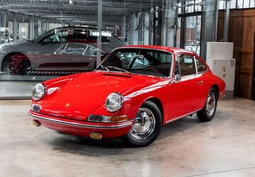 Porsche 911 Urmodell 16.345 km 269.890 &euro; Düsseldorf 40591