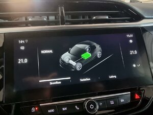 Opel Corsa e Ultimate Park&Go+ Pano 11kw Massages. 18.546 km 18.290 &euro; HAAN 42781