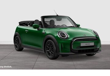 Mini One Cabrio 60.056 km 20.995 &euro; Köln-West 50858