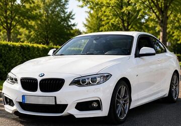 BMW 218 131.000 km 13.150 &euro; Solingen 42719