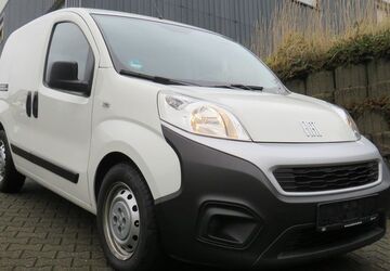 Fiat Fiorino 62.030 km 7.900 &euro; Lindlar 51789