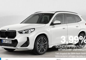 BMW X1 22.802 km 44.390 &euro; Wermelskirchen 42929