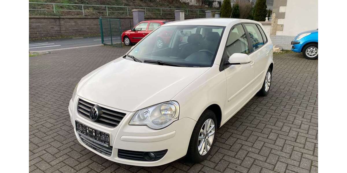 VW Polo 196.000 km 3.200 &euro; Leverkusen 51381