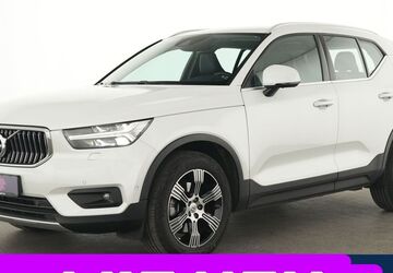 Volvo XC40 34.368 km 28.929 &euro; Neuss 41460