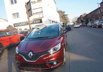 Renault Grand Scenic 127.000 km 9.499 &euro; Köln 51143