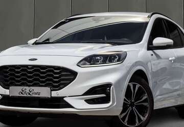Ford Kuga 64.800 km 24.890 &euro; Köln-Porz 51149