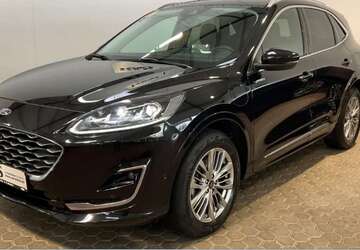 Ford Kuga 62.633 km 24.480 &euro; Pulheim 50259