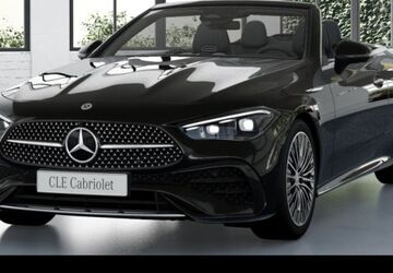Mercedes-Benz CLE 200 9.900 km 59.990 &euro; Düsseldorf 40470
