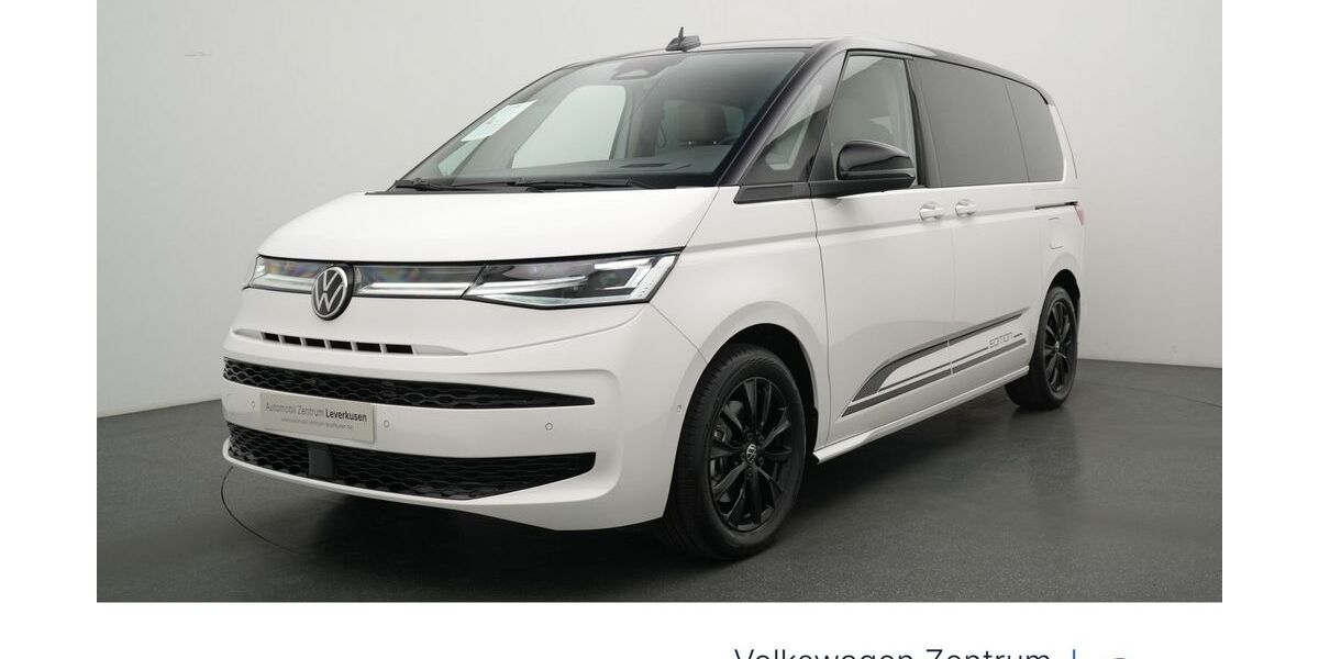VW T7 Multivan 1.009 km 68.980 &euro; Leverkusen 51379