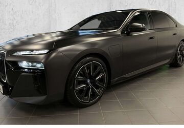 BMW 750 69.400 km 93.870 &euro; Solingen 42719